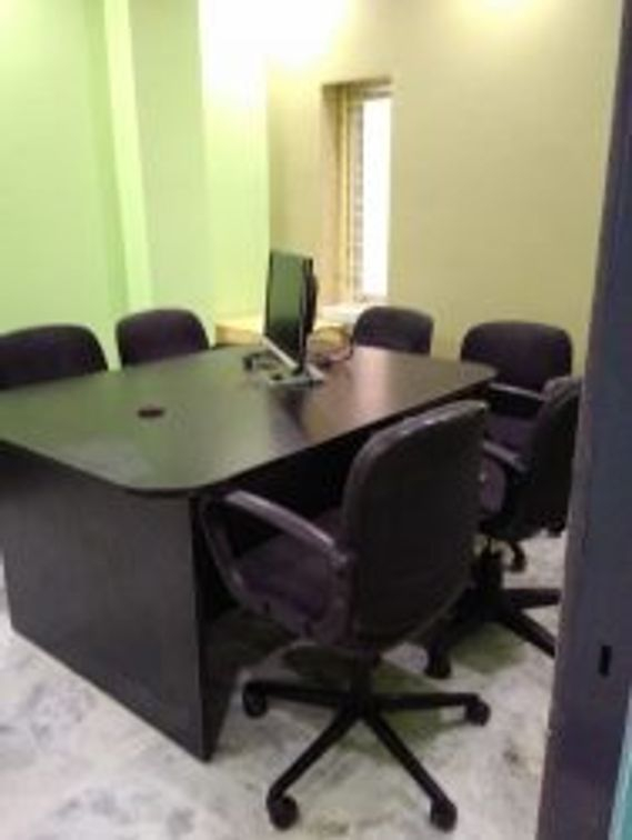 ABT Co-working spaces